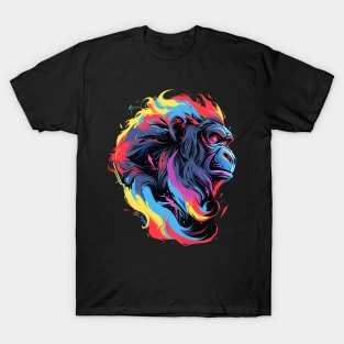 gorilla T-Shirt